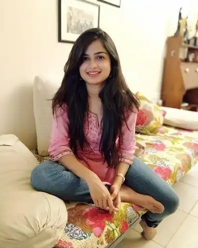 Jagrati Parsai